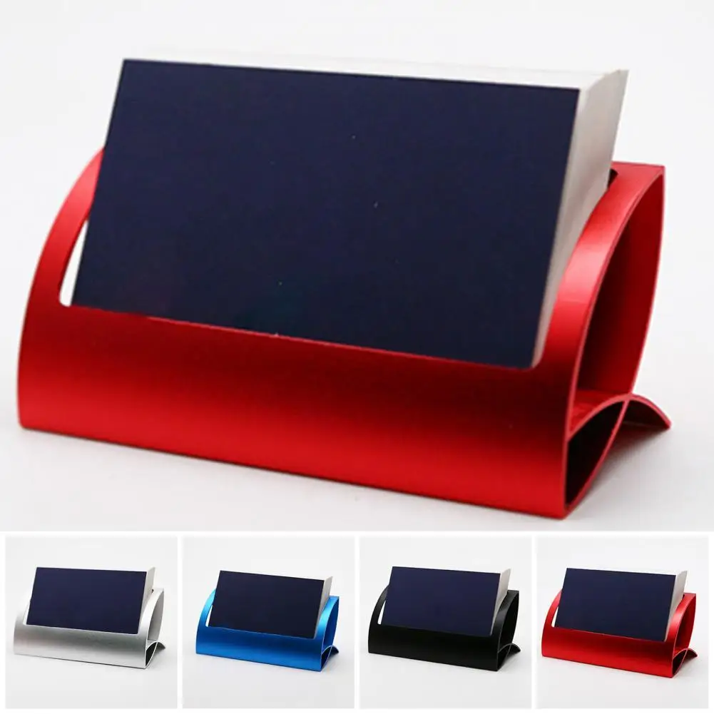 Card Display Holder Vibrant Color Long Lasting Business Card Holder Creative Business Card Storage Holder Display Shelf
Card Display Holder Vibrant Color Long Lasting Business Card Holder Creative Business Card Storage Holder Display Shelf