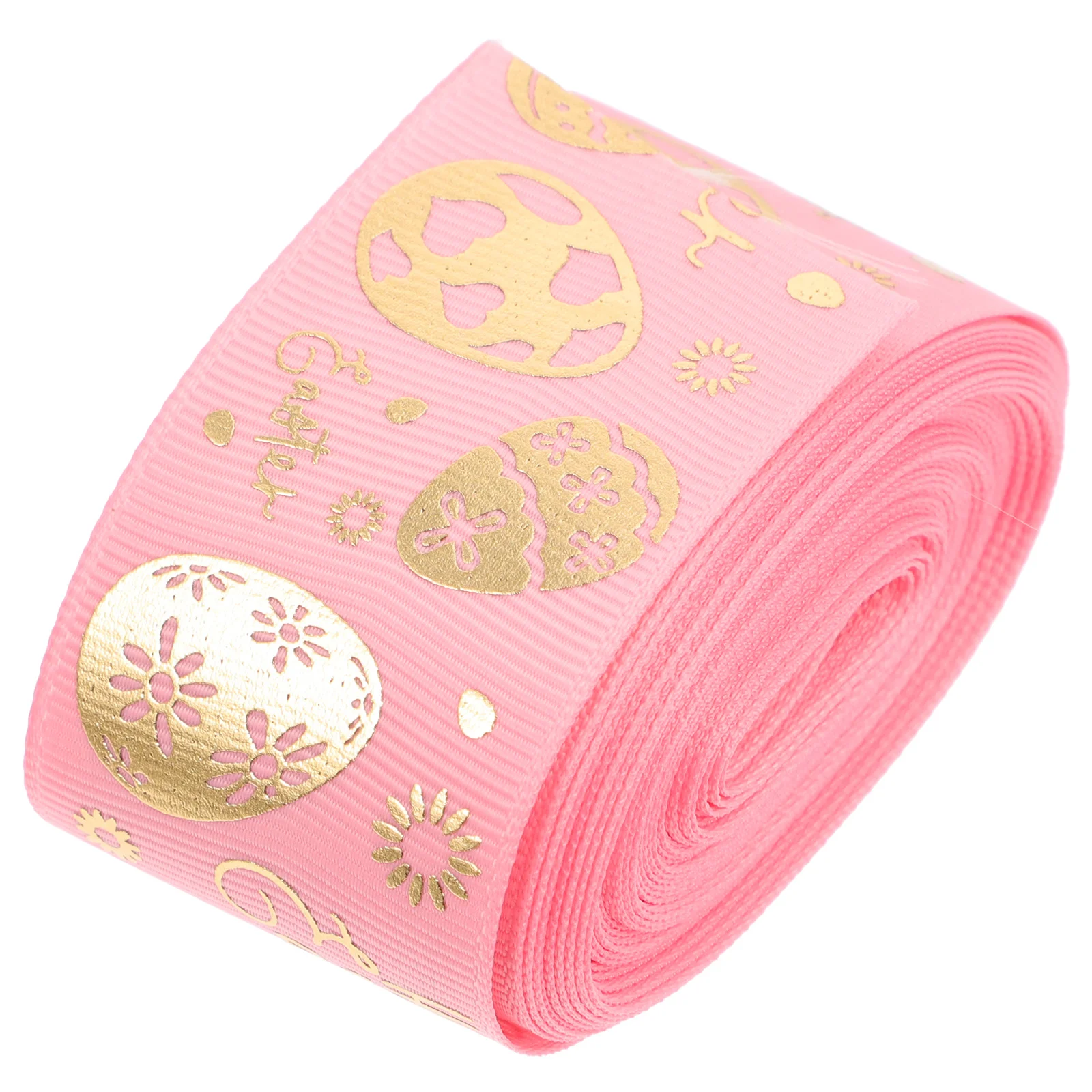 Ribbon Easter Wrapping Ribbons Wired Gift Spring Present Decorative Eggs Craft Farmhouse Holiday Chick Rabbit Edge Bunny
Ribbon Easter Wrapping Ribbons Wired Gift Spring Present Decorative Eggs Craft Farmhouse Holiday Chick Rabbit Edge Bunny