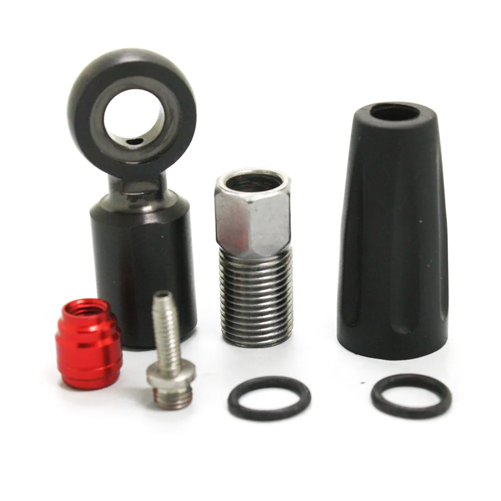 Road Bike Bicycle Disc Brake Caliper Banjo Kit For Sram FLAT MOUNT RED22 FORCE22 Cycling Banjo Connector Oil Needle Olive Head
Road Bike Bicycle Disc Brake Caliper Banjo Kit For Sram FLAT MOUNT RED22 FORCE22 Cycling Banjo Connector Oil Needle Olive Head