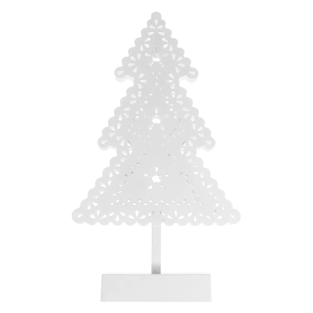 2PCS LED Decorative Night Light Christmas Tree Shape Night Lamp Five-pointed Star Shape Decorative Lamp Desktop Night Light
2PCS LED Decorative Night Light Christmas Tree Shape Night Lamp Five-pointed Star Shape Decorative Lamp Desktop Night Light