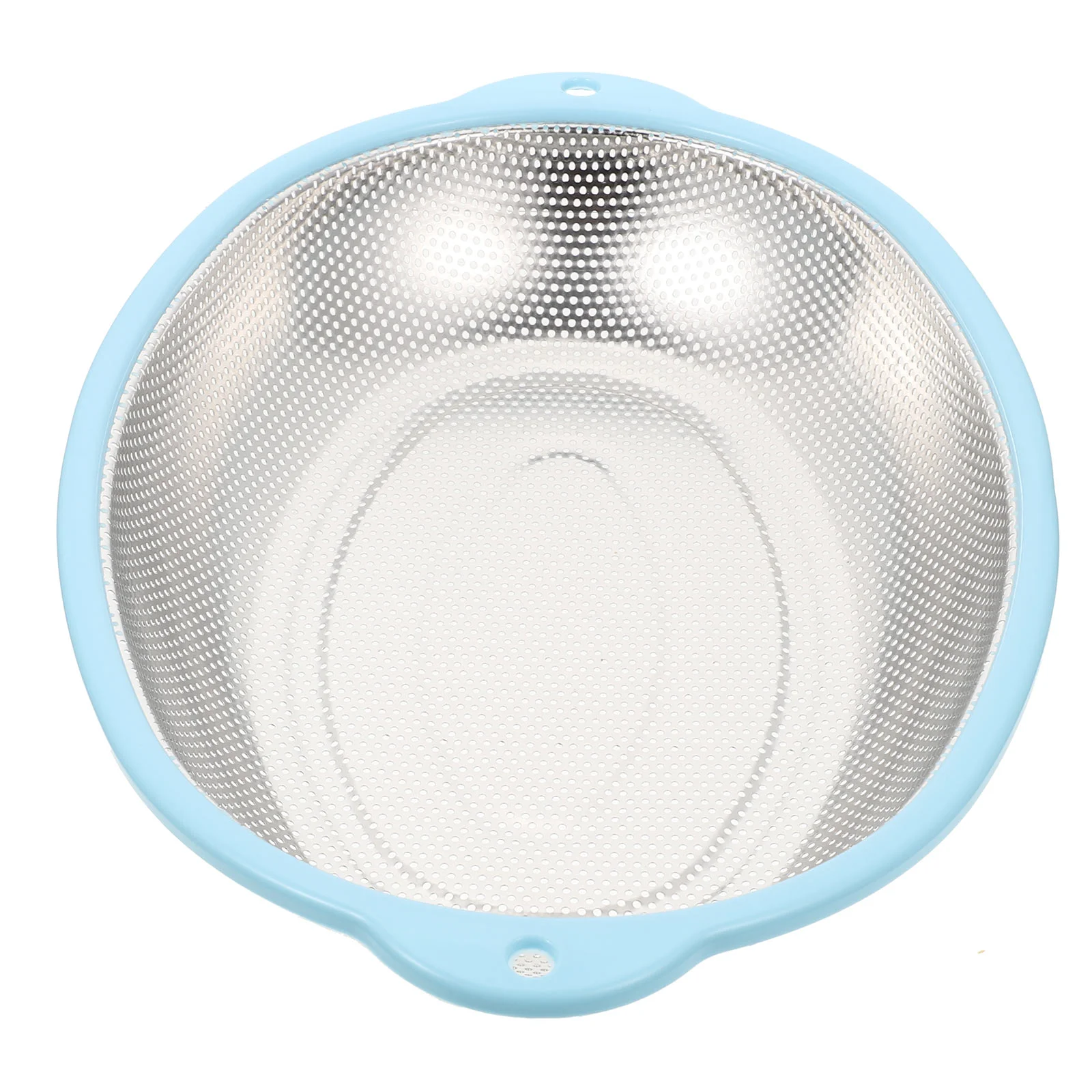 Stainless Steel Rice Draining Basket Washing Basket Vegetable Fruits Washing Drainer
Stainless Steel Rice Draining Basket Washing Basket Vegetable Fruits Washing Drainer