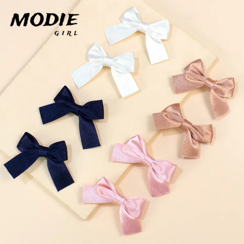 MODIE GIRL 8PCS/set New Fashion Children'S Bow Hair Clip Women Baby Cute Popular Hair Accessories Headdress 1700
MODIE GIRL 8PCS/set New Fashion Children'S Bow Hair Clip Women Baby Cute Popular Hair Accessories Headdress 1700