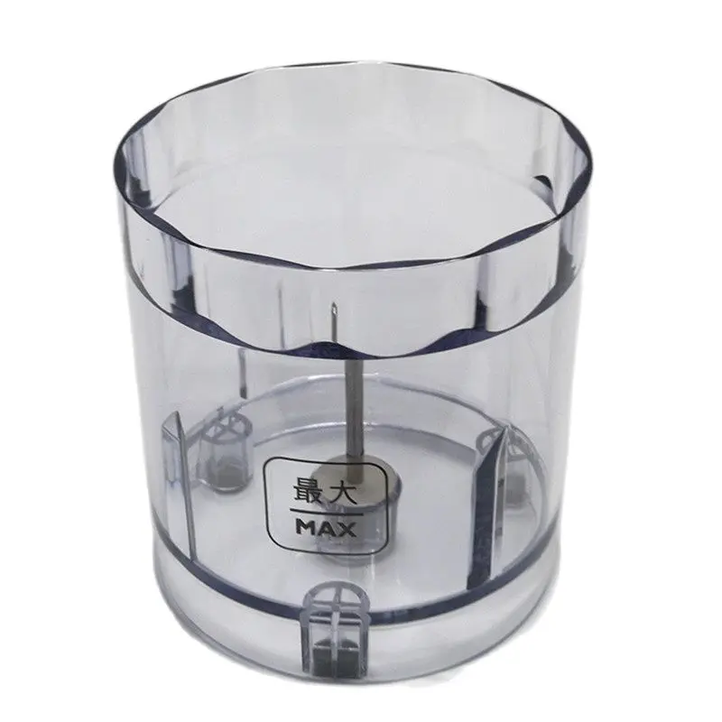 Mixing Cup Suitable for Philips HR1608 HR1364 HR1607 HR1613 HR1623 HR1604 Blender Parts Accessories
Mixing Cup Suitable for Philips HR1608 HR1364 HR1607 HR1613 HR1623 HR1604 Blender Parts Accessories