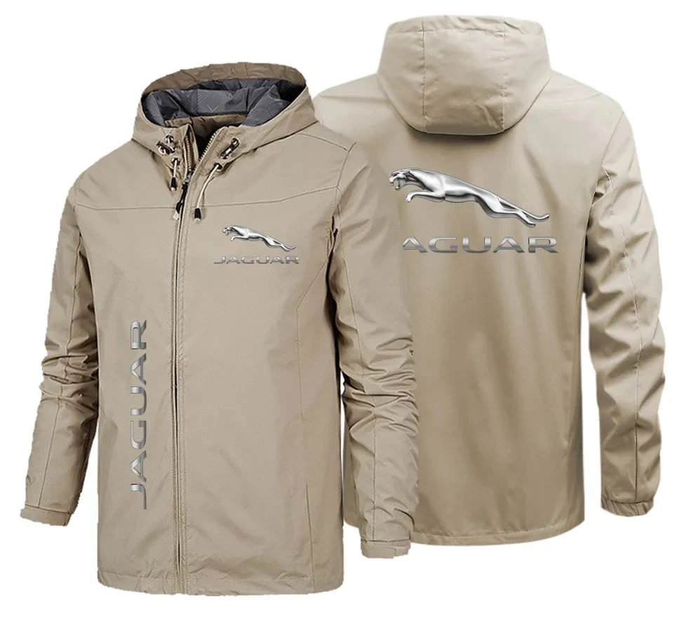 2023 New Waterproof Men's Jacket Jaguar Car Logo Clothing Men's Jacket Outdoor Men's Wind Jacket Men's Pioneer Men's Top
2023 New Waterproof Men's Jacket Jaguar Car Logo Clothing Men's Jacket Outdoor Men's Wind Jacket Men's Pioneer Men's Top