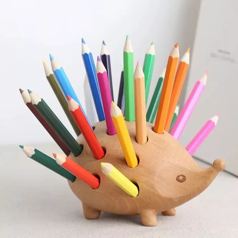 2022 Penholder is Nordic Home Decoration Art and Craft for desk figurines and Children's Christmas gift
2022 Penholder is Nordic Home Decoration Art and Craft for desk figurines and Children's Christmas gift