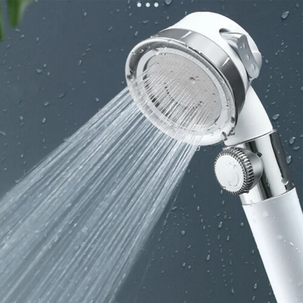 1PC 3 Modes Water Saving Shower Head Adjustable High Pressure Handheld Water Shower Head For Bathroom Accessories Shower Set
1PC 3 Modes Water Saving Shower Head Adjustable High Pressure Handheld Water Shower Head For Bathroom Accessories Shower Set