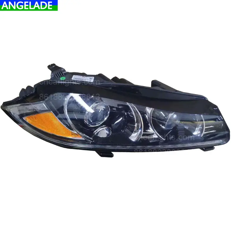Original Genuine USA American Style Xenon LED Headlights for Jaguar XF 2011-2015 Car Front Light Headlamp C2Z26714 C2Z28297
Original Genuine USA American Style Xenon LED Headlights for Jaguar XF 2011-2015 Car Front Light Headlamp C2Z26714 C2Z28297