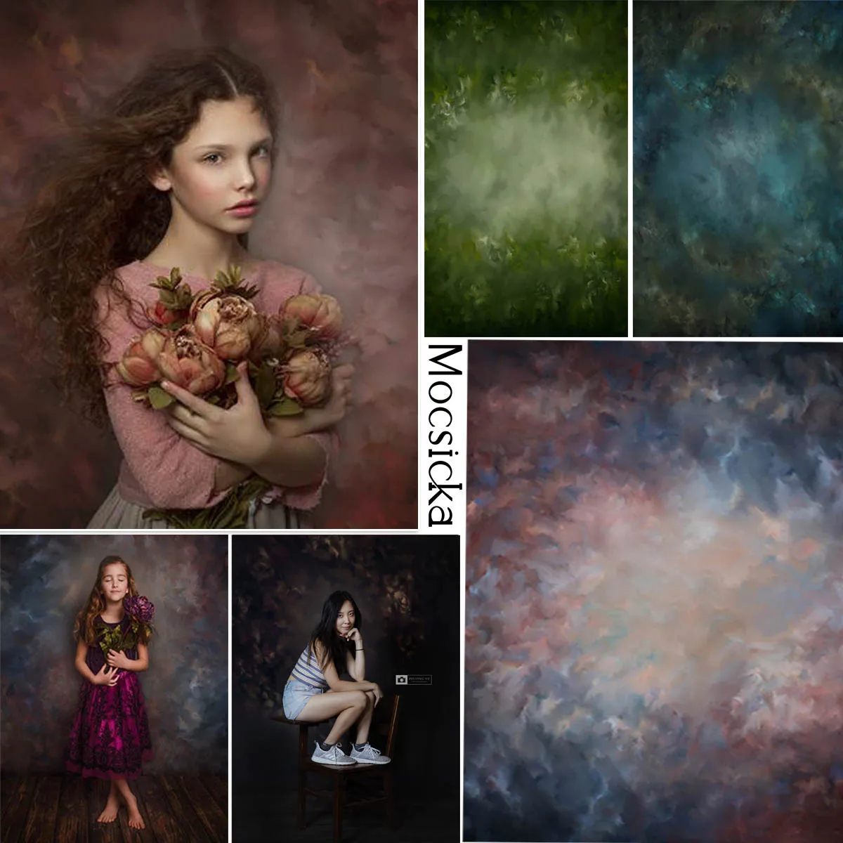 Photography Background Gradient Abstract Backdrop Newborn Baby Portrait Wedding Food Vintage Old Master Photophone Photo Studio
Photography Background Gradient Abstract Backdrop Newborn Baby Portrait Wedding Food Vintage Old Master Photophone Photo Studio
