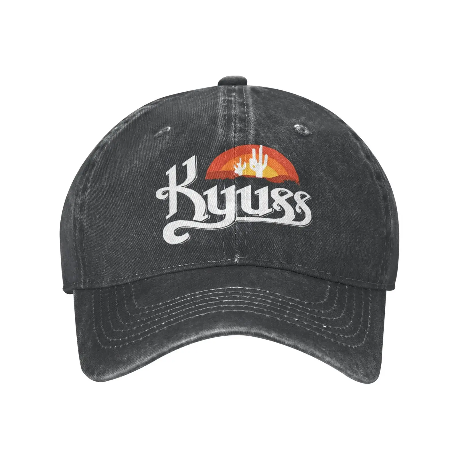 Мужской металлический клатч Kyuss, кепка клатч, бейсболка для мужчин и женщин, Мужская кепка
Мужской металлический клатч Kyuss, кепка клатч, бейсболка для мужчин и женщин, Мужская кепка