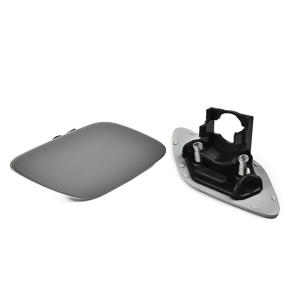 Replacement Headlight Washer Cover Accessories Pack Kit For BMW 07-2010 E92 E93 Cap Light Trim 2pcs L+R Useful
Replacement Headlight Washer Cover Accessories Pack Kit For BMW 07-2010 E92 E93 Cap Light Trim 2pcs L+R Useful
