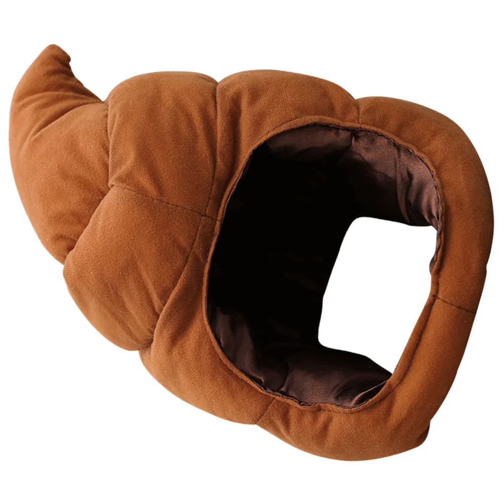 Funny Head Cover Cosplay Dress Up Poop Hat Cotton Poop Cap Carnival Party Costume
Funny Head Cover Cosplay Dress Up Poop Hat Cotton Poop Cap Carnival Party Costume