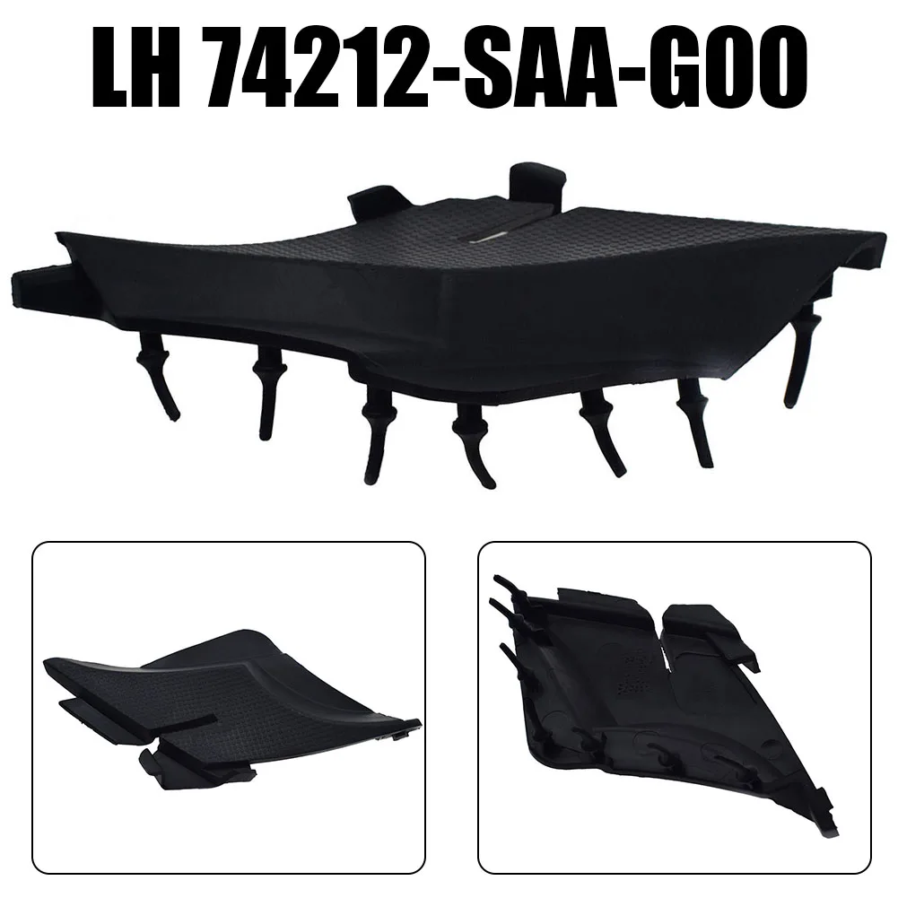For Honda Fit GD1/GD3 2005-2008(Left Hand Drive Only) Engine Hood Bonnet Hinge Cover 74212-SAA-G00 ABS Hinge Cover Left
For Honda Fit GD1/GD3 2005-2008(Left Hand Drive Only) Engine Hood Bonnet Hinge Cover 74212-SAA-G00 ABS Hinge Cover Left
