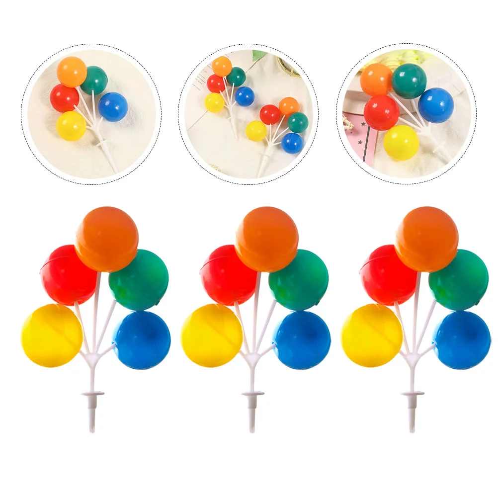 Cake Balloon Toppers Cupcake Picks Topper Birthday Party Pick Dessert Decor Wedding Balloons Mini Baby Shower Toothpick
Cake Balloon Toppers Cupcake Picks Topper Birthday Party Pick Dessert Decor Wedding Balloons Mini Baby Shower Toothpick