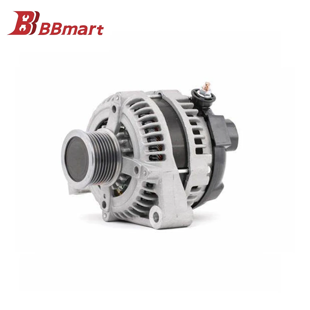 LR078806 BBmart Auto Spare Parts 1 pcs Alternator For Land Rover Discovery 3 2005 - 2009 Range Rover Sport 2005-2009 
LR078806 BBmart Auto Spare Parts 1 pcs Alternator For Land Rover Discovery 3 2005 - 2009 Range Rover Sport 2005-2009