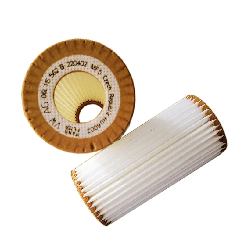 For Audi Q5 FY 2.0 45TFSI Quattro Q5Sportback 2017 2018 2019 2020 2021 2022-Now 06L115466C 06L115562B Car Engine Oil Filter 
For Audi Q5 FY 2.0 45TFSI Quattro Q5Sportback 2017 2018 2019 2020 2021 2022-Now 06L115466C 06L115562B Car Engine Oil Filter