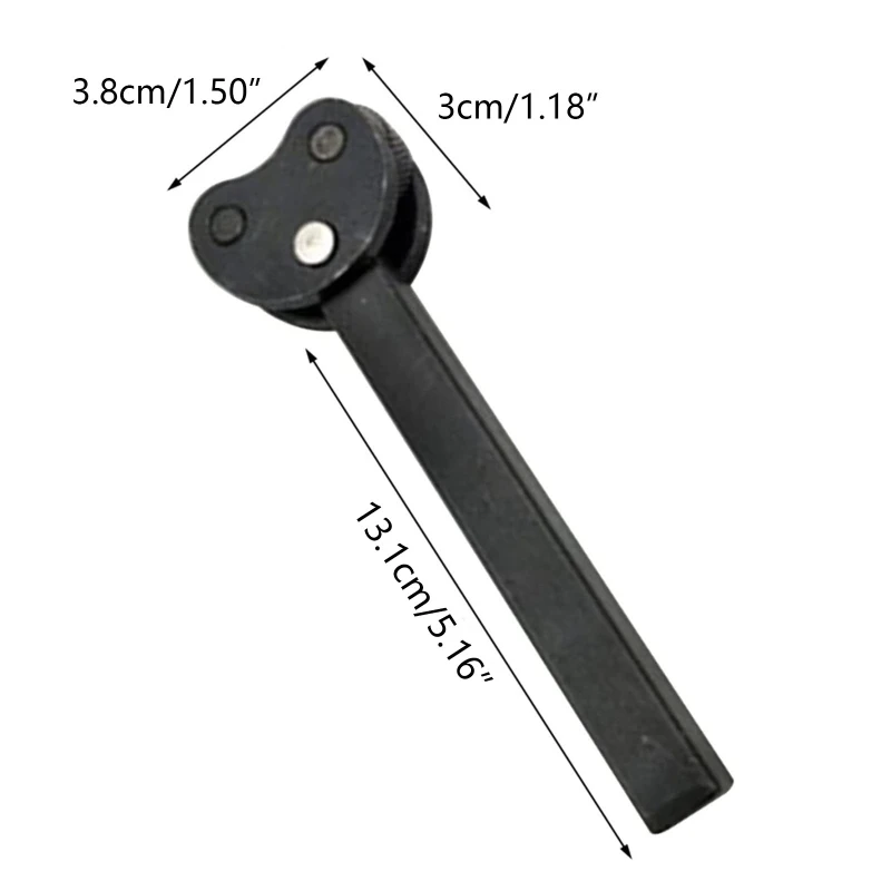 End Straight Linear Knurling Tool Holder Knurling Tool Heavy Duty 2 Knurls Rotating Head Knurling for Mini Lathe Machine
End Straight Linear Knurling Tool Holder Knurling Tool Heavy Duty 2 Knurls Rotating Head Knurling for Mini Lathe Machine