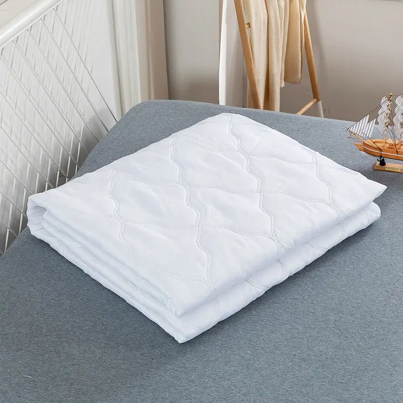Pure white summer Thin quilt, Hotel, guesthouse, Homestay, Washable air conditioning quilt, Summer Cool Quilt, double Student
Pure white summer Thin quilt, Hotel, guesthouse, Homestay, Washable air conditioning quilt, Summer Cool Quilt, double Student
