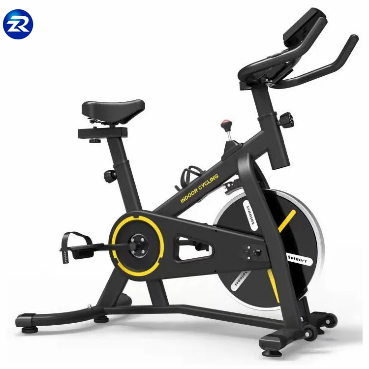 

profesional gym master belt driven spin cycle bikes for sale body strong spinning made in china home bike fitness