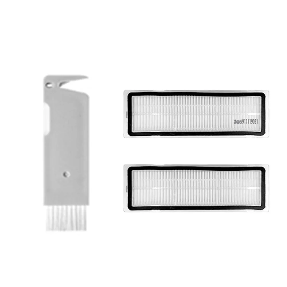 Washable Hepa Filter Replacement For Xiaom Dreame W10 Robot Vacuum Cleaner Accessories Sweeper Parts Household Cleaning Parts
Washable Hepa Filter Replacement For Xiaom Dreame W10 Robot Vacuum Cleaner Accessories Sweeper Parts Household Cleaning Parts