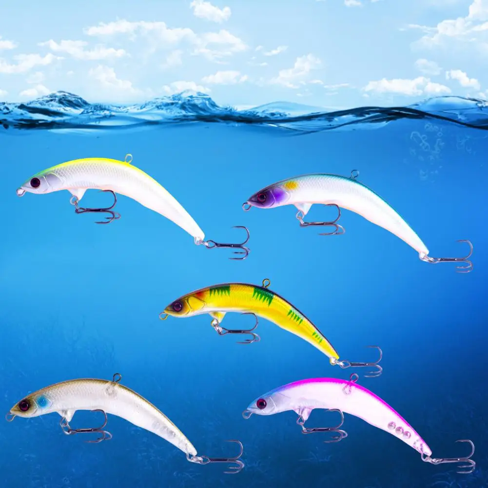 7g Lure Helpful Lightweight 3D Eye Pencil Fishing Fake Lure for Salt Water Pencil Fish Bait Artificial Bait
7g Lure Helpful Lightweight 3D Eye Pencil Fishing Fake Lure for Salt Water Pencil Fish Bait Artificial Bait
