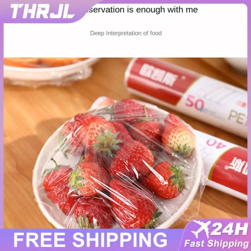 Пищевая пленка, легко рвется, предотвращает утечки, Пищевой пищевой упаковочный мешок, для экономии пищевых продуктов, для хранения воды
Пищевая пленка, легко рвется, предотвращает утечки, Пищевой пищевой упаковочный мешок, для экономии пищевых продуктов, для хранения воды