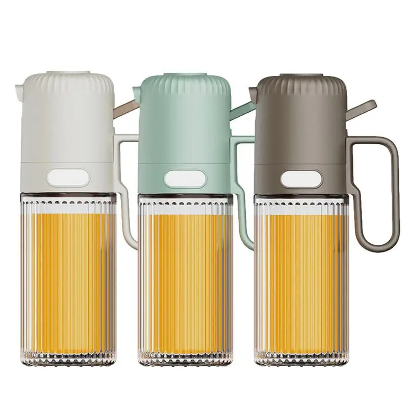 Cooking Oil Spray Bottle Glass BBQ Cooking Olive Oil Sprayer Kitchen Baking Oil Spray Empty Bottle Vinegar Bottle Oil Dispenser
Cooking Oil Spray Bottle Glass BBQ Cooking Olive Oil Sprayer Kitchen Baking Oil Spray Empty Bottle Vinegar Bottle Oil Dispenser
