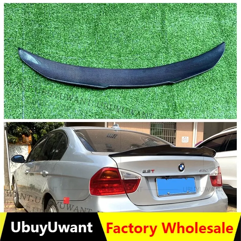 UBUYUWANT для BMW E90 спойлер E90 углеродное волокно/FRP 318i 320i 325i 330i E90 заднее крыло PSM 2005-2011
UBUYUWANT для BMW E90 спойлер E90 углеродное волокно/FRP 318i 320i 325i 330i E90 заднее крыло PSM 2005-2011