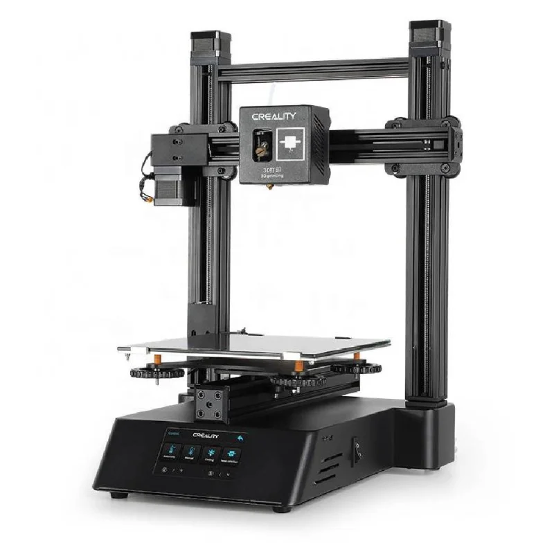 Applicable To Creality CP-01 Three-in-one Modular 3D Printer & CNC Engraving Machine Laser
Applicable To Creality CP-01 Three-in-one Modular 3D Printer & CNC Engraving Machine Laser