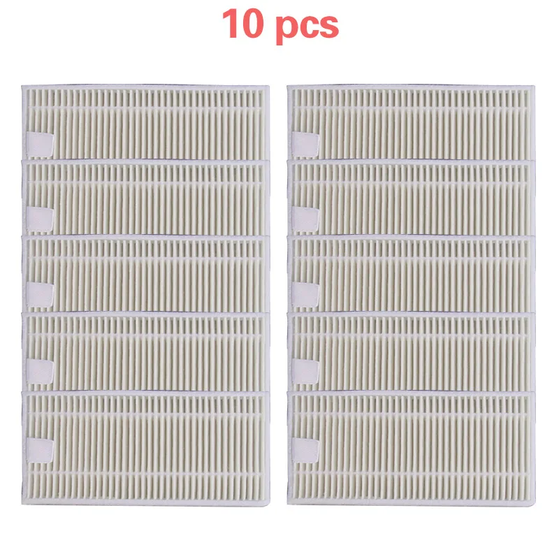 Фильтр HEPA для робота-пылесоса CONGA Ultra-thin 890 750 Запчасти для робота-пылесоса, 5 /10 шт.
Фильтр HEPA для робота-пылесоса CONGA Ultra-thin 890 750 Запчасти для робота-пылесоса, 5 /10 шт.