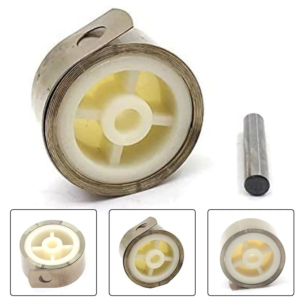 Ribbon Spring NR83 NR83A NR83A2 NR83A2(S) Accessories For 877-323 878-421 Air Tool Replacement Parts
Ribbon Spring NR83 NR83A NR83A2 NR83A2(S) Accessories For 877-323 878-421 Air Tool Replacement Parts