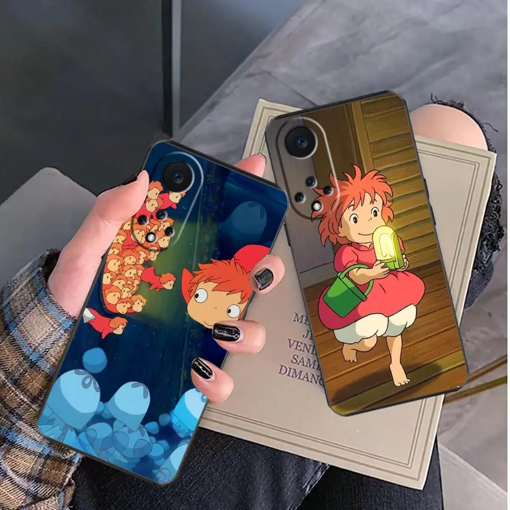 Case For Huawei NOVA Y90 Y70 Y61 10 9 9SE Plus 8 8I 7 7I 5 5I 4 3 3I 2 2I 2S Lite Plus Pro Case Capa Funda Ponyo on The Cliff
Case For Huawei NOVA Y90 Y70 Y61 10 9 9SE Plus 8 8I 7 7I 5 5I 4 3 3I 2 2I 2S Lite Plus Pro Case Capa Funda Ponyo on The Cliff