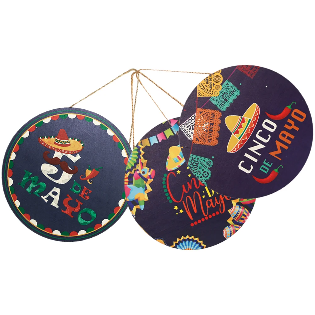 Mexican Wooden Hanging Tag Festival Decor Prop Fiesta Decorations The Home Scene Porch Sign Cinco Mayo Name Plaques
Mexican Wooden Hanging Tag Festival Decor Prop Fiesta Decorations The Home Scene Porch Sign Cinco Mayo Name Plaques