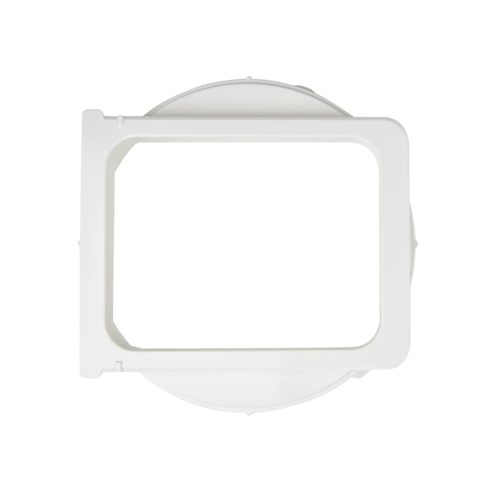 Practical Useful Brand New High Quality Exhaust Duct Interface 5.9'' Accessories Air Portable 1Pc Connector Duct
Practical Useful Brand New High Quality Exhaust Duct Interface 5.9'' Accessories Air Portable 1Pc Connector Duct