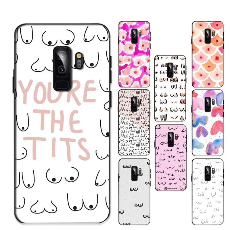 Art Boobs Phone Case For Samsung Galaxy S 20lite S21 S21ULTRA s20 s20plus for samsung S 21plus 20UlTRA capa
Art Boobs Phone Case For Samsung Galaxy S 20lite S21 S21ULTRA s20 s20plus for samsung S 21plus 20UlTRA capa