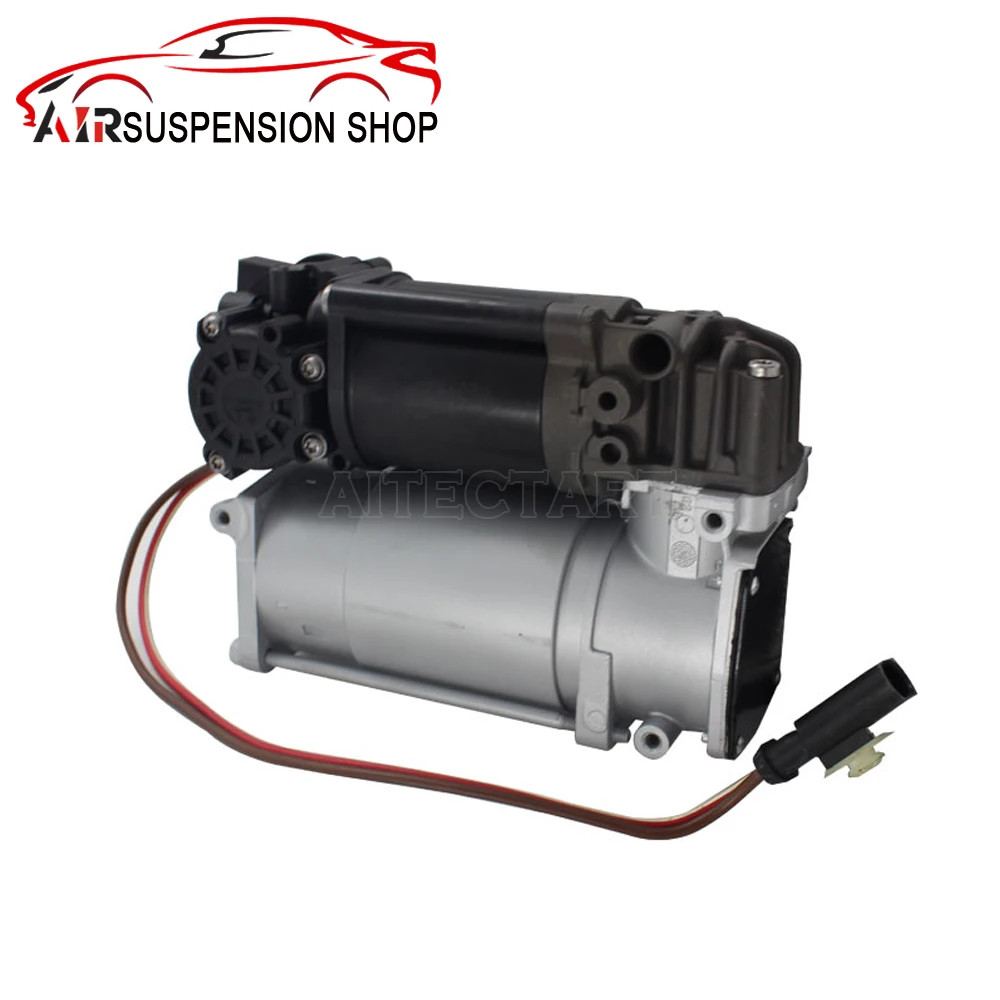 Air Suspension Compressor Pump For BMW 5er F11 Touring GT F07 7er F01 F02 F04 Air Pump 37206789450 37206864215 Car Accessories
Air Suspension Compressor Pump For BMW 5er F11 Touring GT F07 7er F01 F02 F04 Air Pump 37206789450 37206864215 Car Accessories