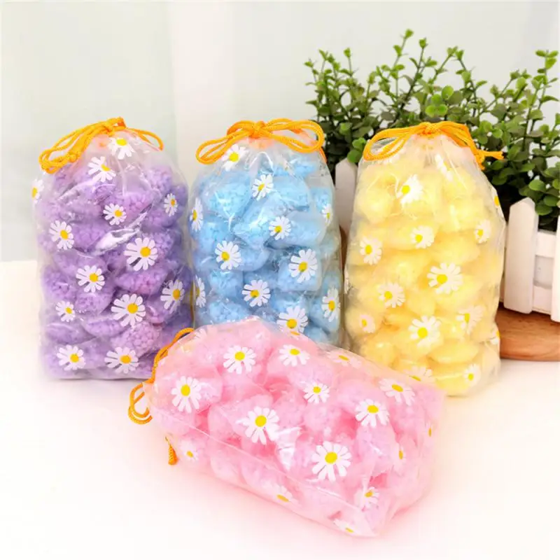 Home Scent Booster 10- Clean Detergent Multifunctional Portable Fragrance Beads Laundry Supplies Lasting Fragrance Laundry Ball
Home Scent Booster 10- Clean Detergent Multifunctional Portable Fragrance Beads Laundry Supplies Lasting Fragrance Laundry Ball