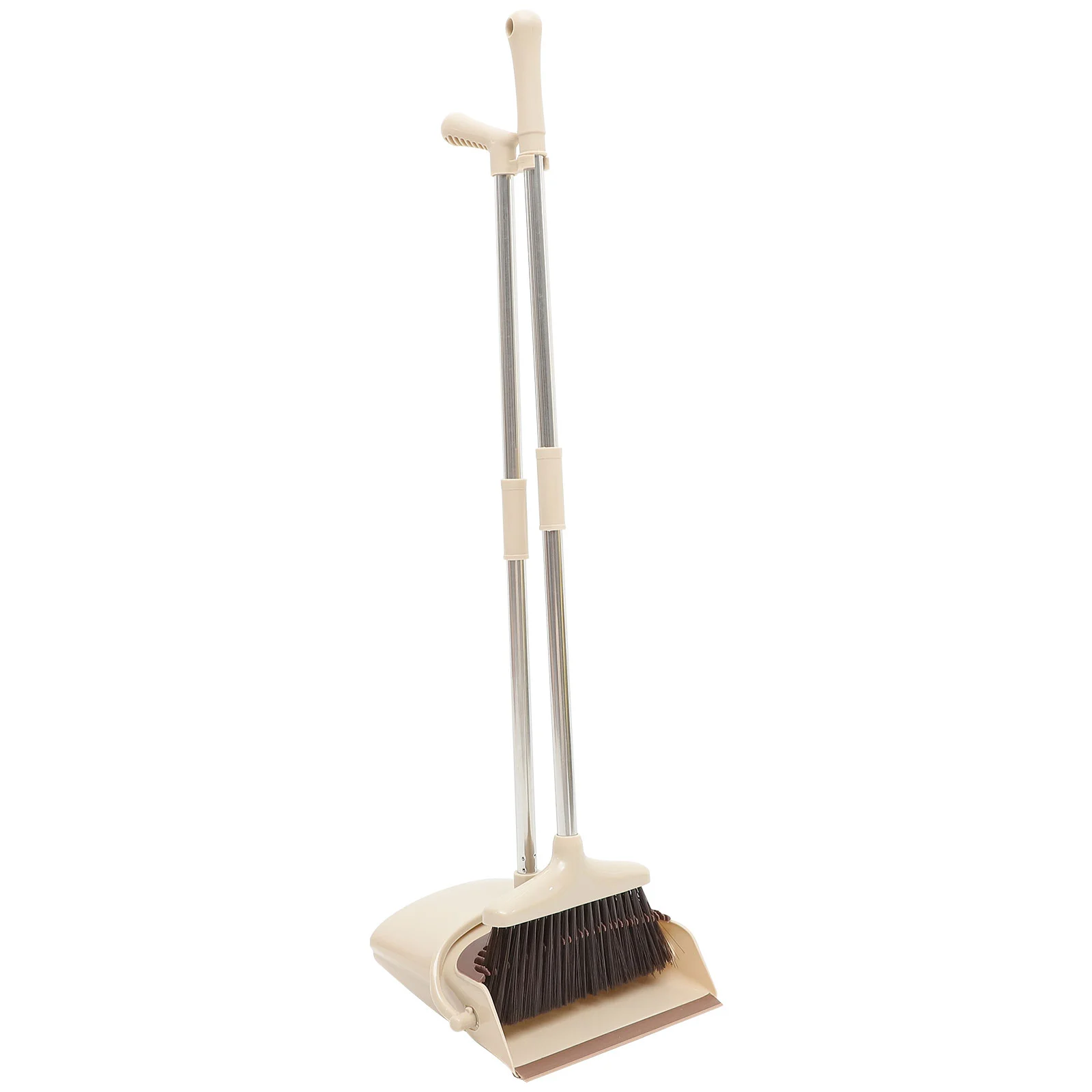 Broom Dustpan Cleaning Set Garbage Combo Floor Home Sweep Kitchensweeping Lobbypan Brooms Device Bathroom Standing Large
Broom Dustpan Cleaning Set Garbage Combo Floor Home Sweep Kitchensweeping Lobbypan Brooms Device Bathroom Standing Large