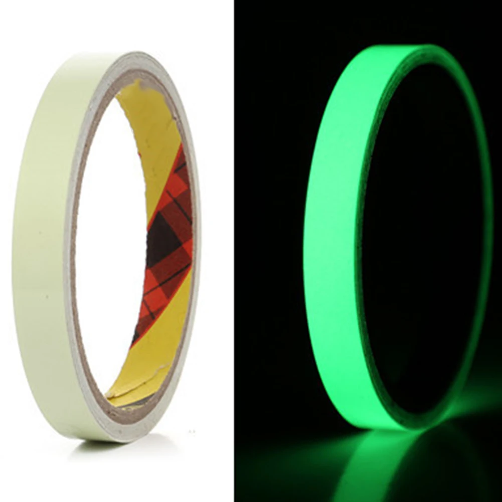 Eco-friendly Great Quality Sticker Luminous Tape Self Adhesive Sticker Blue Dark Blue Fluorescent Glow In Dark
Eco-friendly Great Quality Sticker Luminous Tape Self Adhesive Sticker Blue Dark Blue Fluorescent Glow In Dark