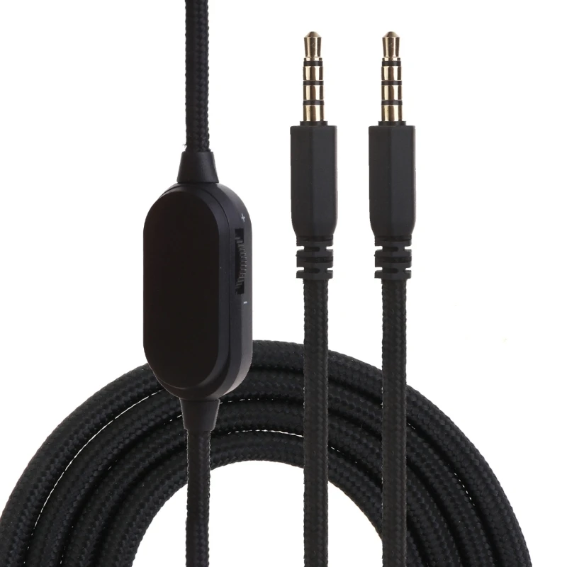 Long lasting Nylon Braided Cable for AW310H AW510H Headphones Cord Gold-plated Plugs Cable Extension Cord High Drop Shipping
Long lasting Nylon Braided Cable for AW310H AW510H Headphones Cord Gold-plated Plugs Cable Extension Cord High Drop Shipping