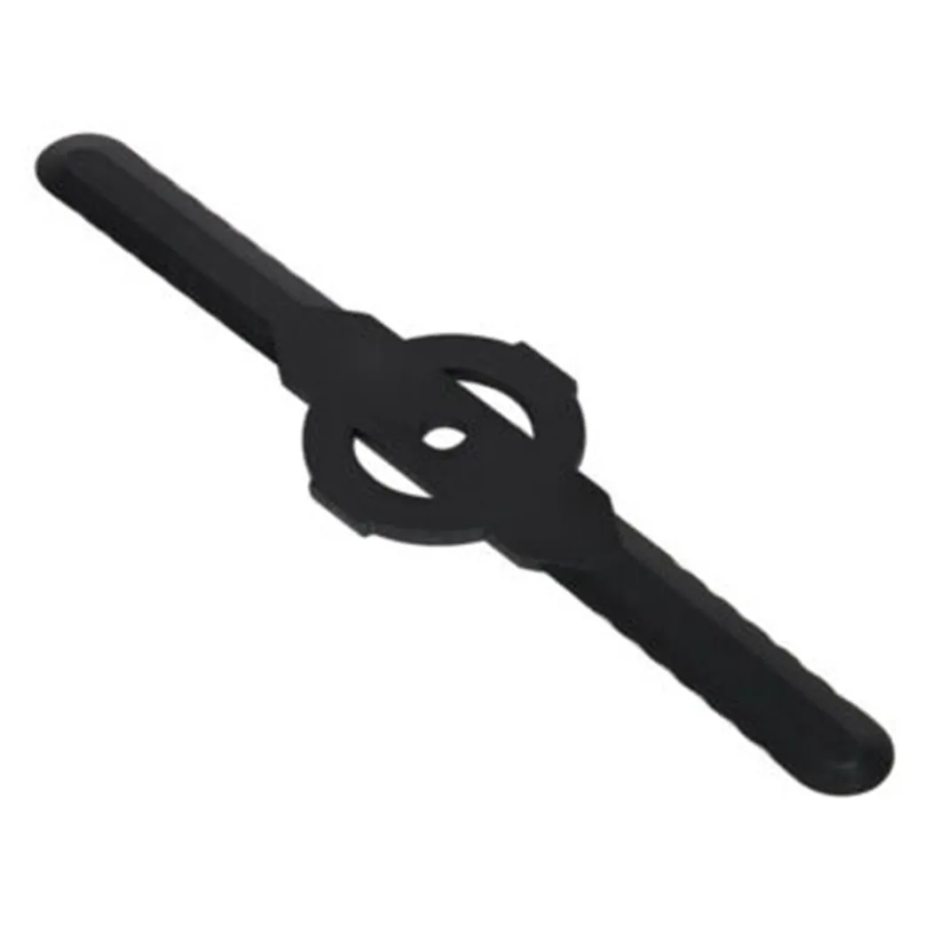 5Pcs Plastic Mower Blade Trimmer Blades Black Blades Blades Cutter Replace For Cordless Grass Trimmer Plastic Parts Tools
5Pcs Plastic Mower Blade Trimmer Blades Black Blades Blades Cutter Replace For Cordless Grass Trimmer Plastic Parts Tools
