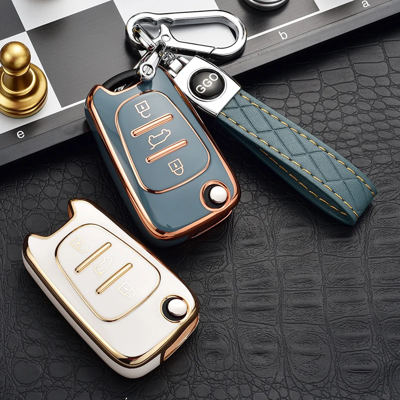 Car keycase suitable for Kia K2 k5 Sportage Sorento high quality TPU Car Key Bag Case Wallet Holder Key Cover Key Chains
Car keycase suitable for Kia K2 k5 Sportage Sorento high quality TPU Car Key Bag Case Wallet Holder Key Cover Key Chains