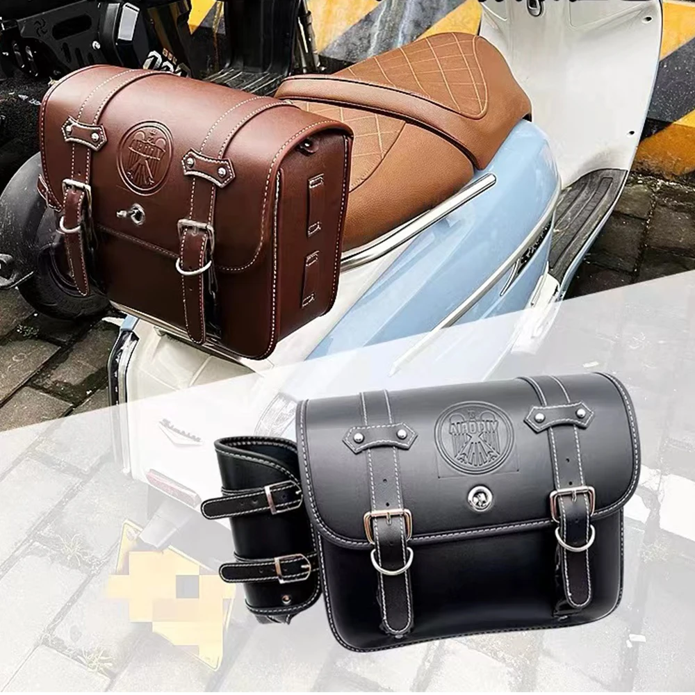 Для Longjia Victoria Sixties 300 300i задняя подвеска bag 150, школьный портфель сзади
Для Longjia Victoria Sixties 300 300i задняя подвеска bag 150, школьный портфель сзади