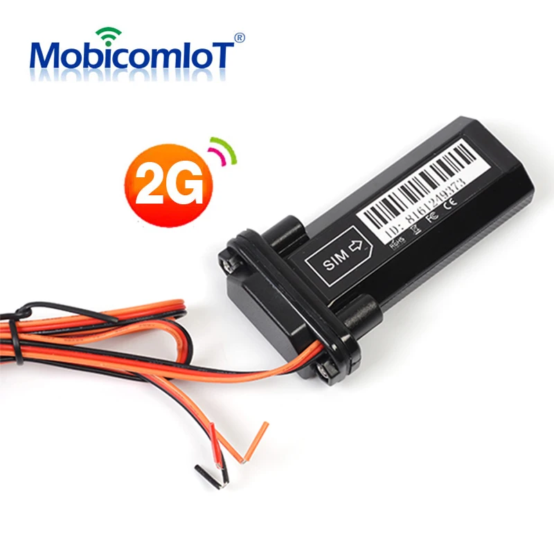 Global GPS Tracker Waterproof Built-in Battery GSM Mini for Car motorcycle cheap vehicle tracking device online software and APP
Global GPS Tracker Waterproof Built-in Battery GSM Mini for Car motorcycle cheap vehicle tracking device online software and APP