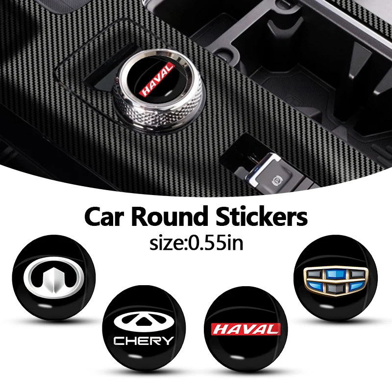 10pcs Car Round Logo Interior Sticker for Infiniti FX G M EX Q60 Q70 QX50 QX70 QX80 QX60 JX35 G35 Q30 G37 QX30 Car Accessories
10pcs Car Round Logo Interior Sticker for Infiniti FX G M EX Q60 Q70 QX50 QX70 QX80 QX60 JX35 G35 Q30 G37 QX30 Car Accessories