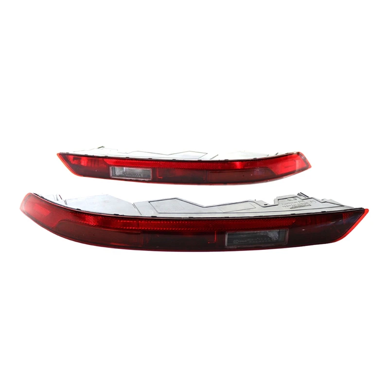 1Pair Car Rear Bumper Lower Tail Light Brake Stop Lamp For Q5 Q5L 2018 2019 2020 2021 80A945069 80A945070
1Pair Car Rear Bumper Lower Tail Light Brake Stop Lamp For Q5 Q5L 2018 2019 2020 2021 80A945069 80A945070