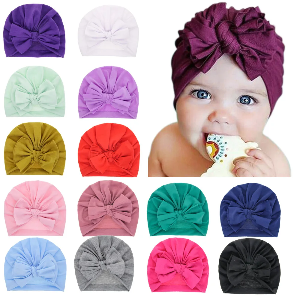 Spring Autumn 0-36M Kids Baby Stuffs Newborn Beanies Children Hat for Girls Photography Props Butterfly Knot Bonnet Caps Hats
Spring Autumn 0-36M Kids Baby Stuffs Newborn Beanies Children Hat for Girls Photography Props Butterfly Knot Bonnet Caps Hats