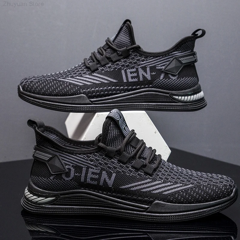 2022 summer new men's shoes Korean version versatile sports running casual sports shoes men's breathable shoes mesh shoes
2022 summer new men's shoes Korean version versatile sports running casual sports shoes men's breathable shoes mesh shoes