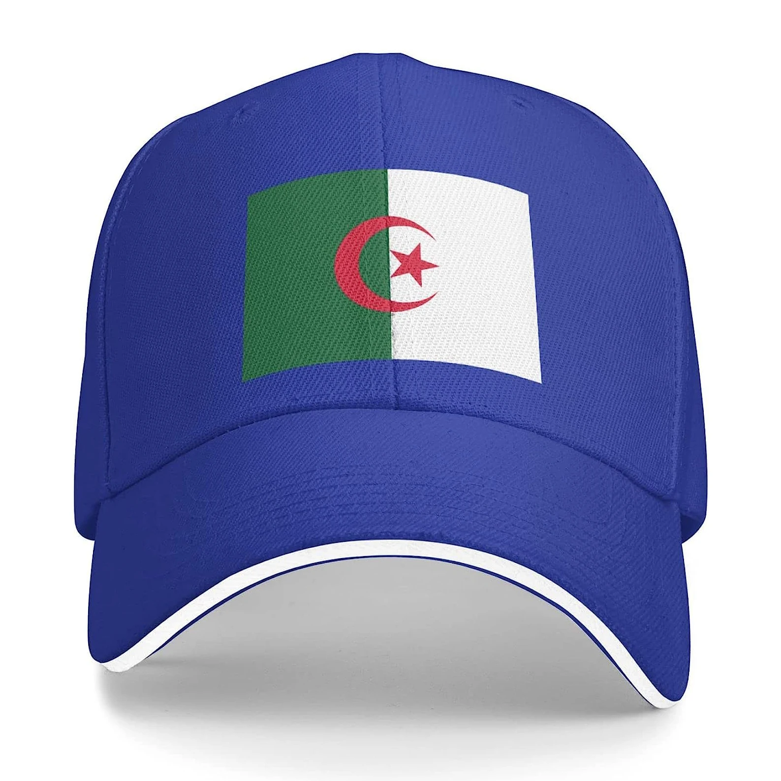 TOOL Band Flag Of Algeria Unisex Baseball Cap Fits Men Women Adjustable Dad Hat Sandwich Bill Cap
TOOL Band Flag Of Algeria Unisex Baseball Cap Fits Men Women Adjustable Dad Hat Sandwich Bill Cap