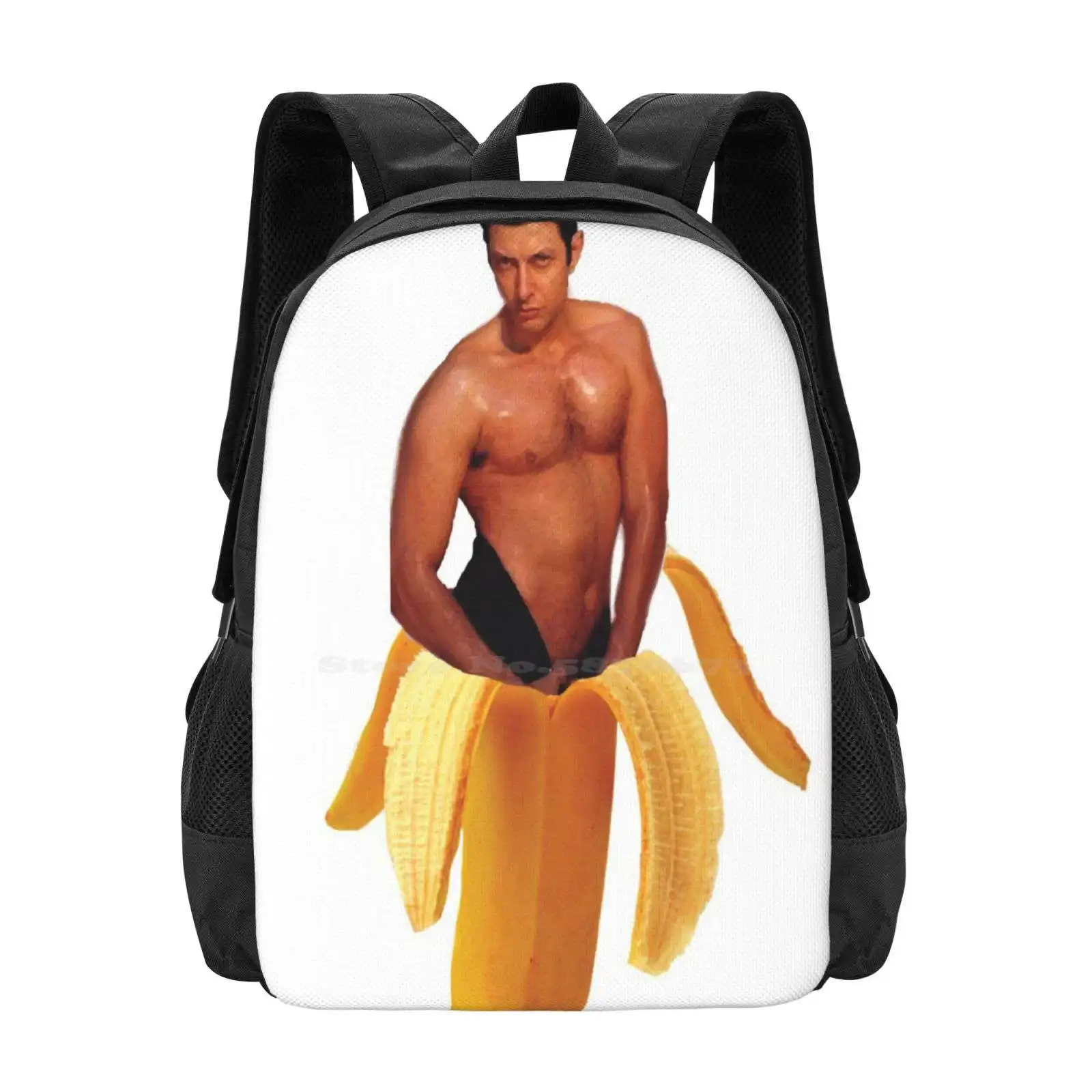 Gold In Banana Pattern Design Laptop Travel School Bags Jeff Goldblum Jeff In Banana Jef Goldblum Goldblum In Banana Gold In
Gold In Banana Pattern Design Laptop Travel School Bags Jeff Goldblum Jeff In Banana Jef Goldblum Goldblum In Banana Gold In