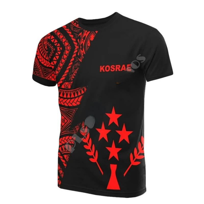 2022 new tribal island retro tattoo men and women short-sleeved o-neck t-shirt summer street casual style
2022 new tribal island retro tattoo men and women short-sleeved o-neck t-shirt summer street casual style